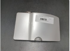 Recambio de tapa exterior combustible para nissan primastar furgoneta (x83) 2.5 dci 140 referencia OEM IAM 8200030800 91166211 