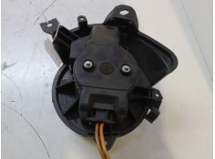 Recambio de motor calefaccion para peugeot bipper tepee 1.4 hdi referencia OEM IAM   