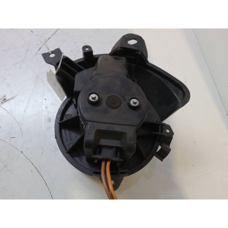 Recambio de motor calefaccion para peugeot bipper tepee 1.4 hdi referencia OEM IAM   