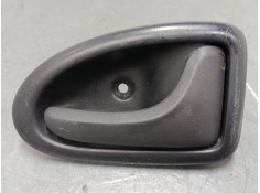Recambio de maneta interior delantera derecha para nissan primastar furgoneta (x83) 2.5 dci 140 referencia OEM IAM 8200028995 99