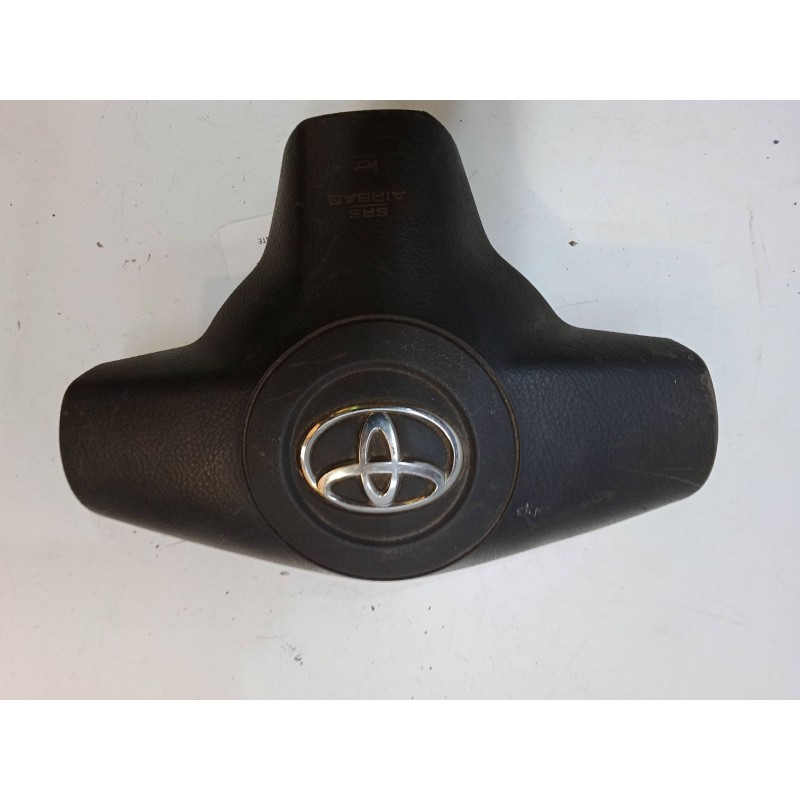 Recambio de airbag volante para toyota rav 4 iii (_a3_) 2.2 d 4wd (ala30_) referencia OEM IAM   