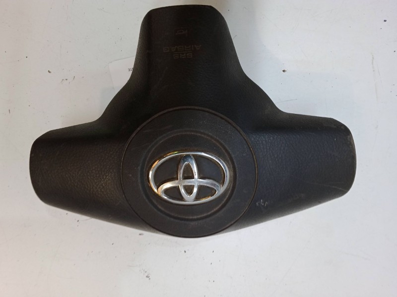 Recambio de airbag volante para toyota rav 4 iii (_a3_) 2.2 d 4wd (ala30_) referencia OEM IAM   