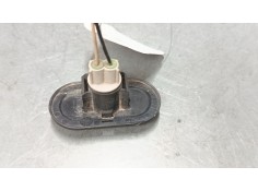 Recambio de intermitente delantero izquierdo para nissan primastar furgoneta (x83) 2.5 dci 140 referencia OEM IAM 7700847333   2