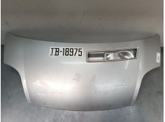 Recambio de capo para nissan primastar furgoneta (x83) 2.5 dci 140 referencia OEM IAM 6510000QAC  