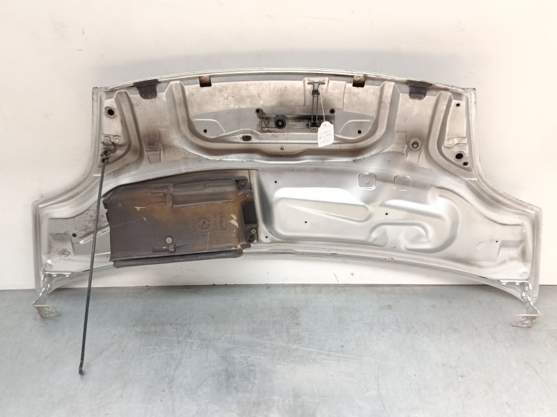 Recambio de capo para nissan primastar furgoneta (x83) 2.5 dci 140 referencia OEM IAM 6510000QAC  