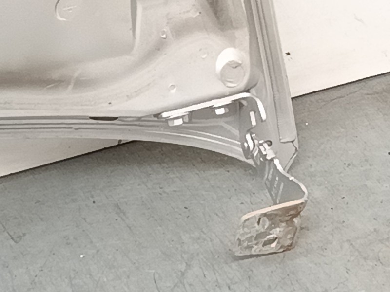 Recambio de capo para nissan primastar furgoneta (x83) 2.5 dci 140 referencia OEM IAM 6510000QAC  