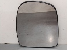 Recambio de cristal retrovisor izquierdo para nissan primastar furgoneta (x83) 2.5 dci 140 referencia OEM IAM 7701050267  