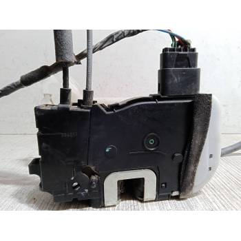 CERRADURA PUERTA TRASERA DERECHA 814202Y010 
