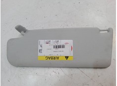 Recambio de parasol derecho para volkswagen up! (121, 122, bl1, bl2, bl3, 123) 1.0 referencia OEM IAM   