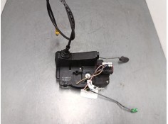 Recambio de cerradura puerta delantera izquierda para nissan primastar furgoneta (x83) 2.5 dci 140 referencia OEM IAM 8200008246
