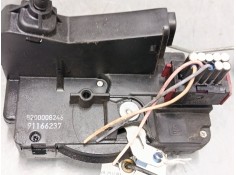 Recambio de cerradura puerta delantera izquierda para nissan primastar furgoneta (x83) 2.5 dci 140 referencia OEM IAM 8200008246 2