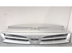 Recambio de rejillas capo para nissan primastar furgoneta (x83) 2.5 dci 140 referencia OEM IAM 8200137047 91169285 