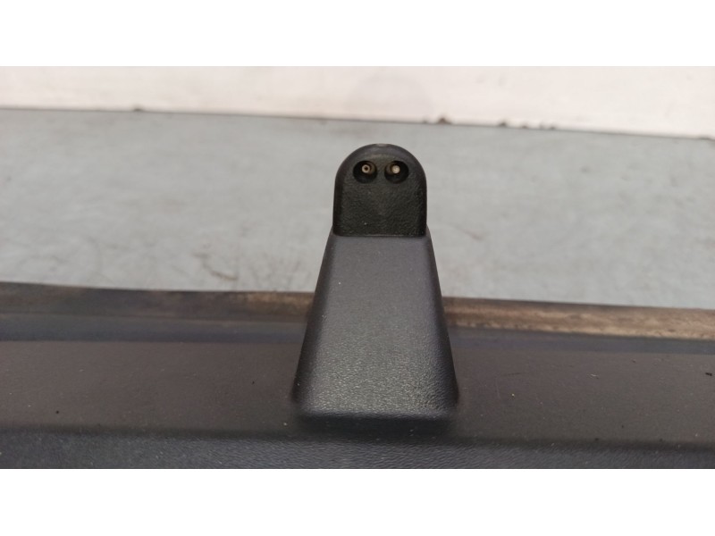 Recambio de torpedo para nissan primastar furgoneta (x83) 2.5 dci 140 referencia OEM IAM 8200229873 93850665 