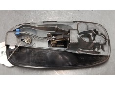 Recambio de maneta exterior puerta delantera derecha para nissan primastar furgoneta (x83) 2.5 dci 140 referencia OEM IAM 911685 2