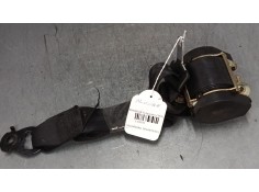 Recambio de cinturon seguridad delantero izquierdo para nissan primastar furgoneta (x83) 2.5 dci 140 referencia OEM IAM   