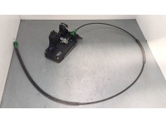 Recambio de cerradura puerta corredera derecha para nissan primastar furgoneta (x83) 2.5 dci 140 referencia OEM IAM 8200020185 9