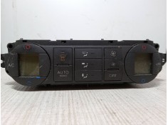 Recambio de mando climatizador para ford focus ii sedán (db_, fch, dh) 1.6 referencia OEM IAM   