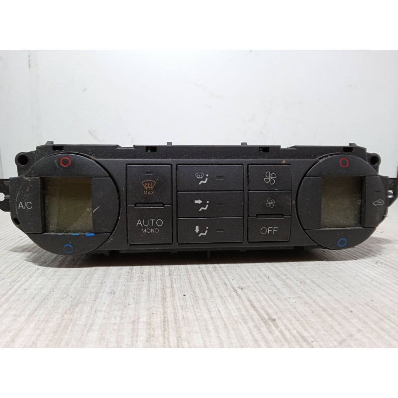 Recambio de mando climatizador para ford focus ii sedán (db_, fch, dh) 1.6 referencia OEM IAM   