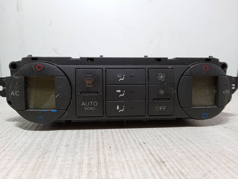 Recambio de mando climatizador para ford focus ii sedán (db_, fch, dh) 1.6 referencia OEM IAM   