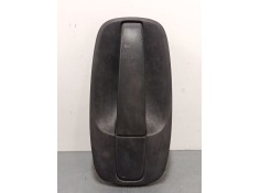Recambio de maneta exterior puerta corredera derecha para nissan primastar furgoneta (x83) 2.5 dci 140 referencia OEM IAM   