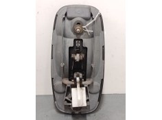Recambio de maneta exterior puerta corredera derecha para nissan primastar furgoneta (x83) 2.5 dci 140 referencia OEM IAM    2