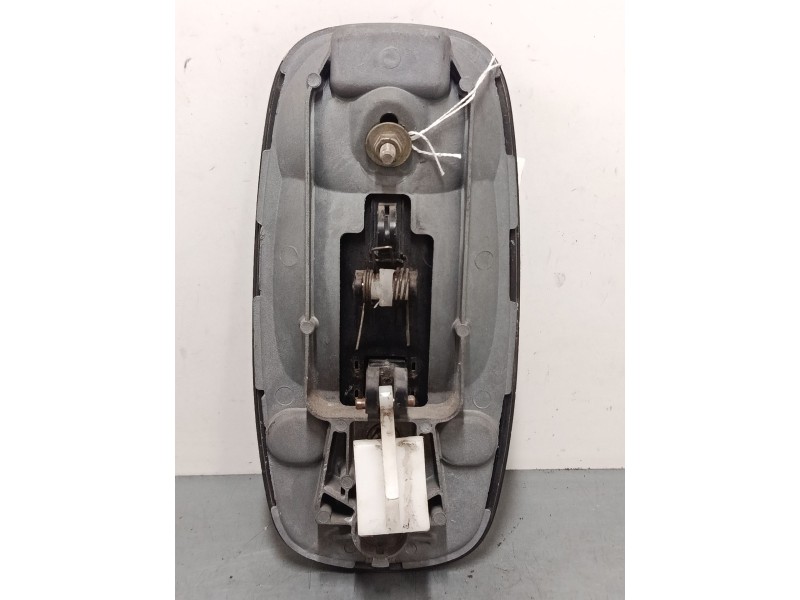 Recambio de maneta exterior puerta corredera derecha para nissan primastar furgoneta (x83) 2.5 dci 140 referencia OEM IAM   