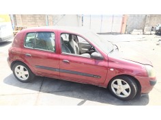 renault clio ii (bb_, cb_) del año 2003