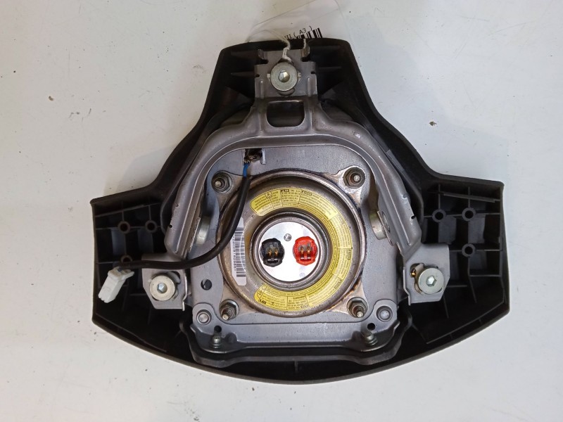Recambio de airbag volante para toyota rav 4 iii (_a3_) 2.2 d 4wd (ala30_) referencia OEM IAM   