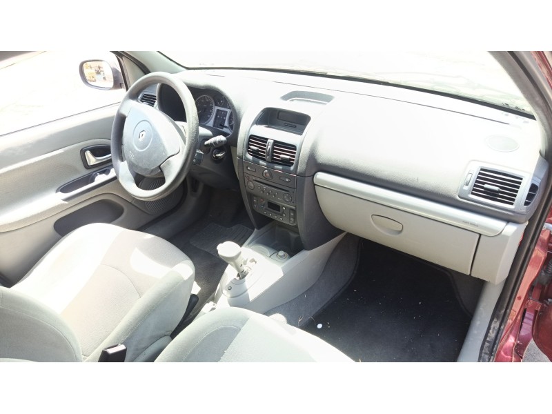 renault clio ii (bb_, cb_) del año 2003