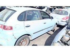 seat ibiza iii (6l1) del año 2003