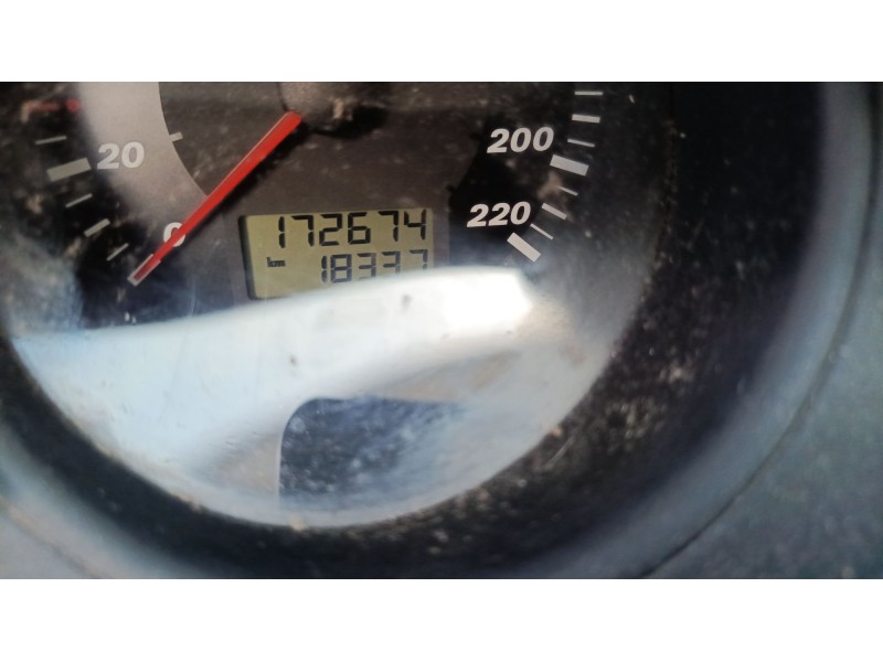 seat ibiza iii (6l1) del año 2003