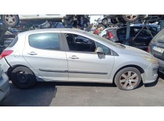 peugeot 308 i (4a_, 4c_) del año 2007