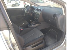 seat leon (1p1) del año 2009