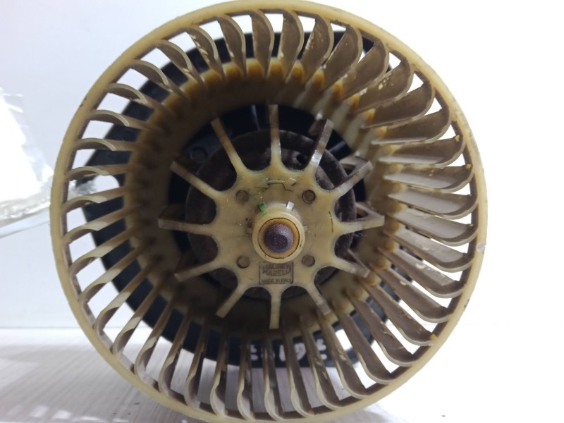 Recambio de motor calefaccion para lancia y10 (156_) 1.0 fire (156aa) referencia OEM IAM   