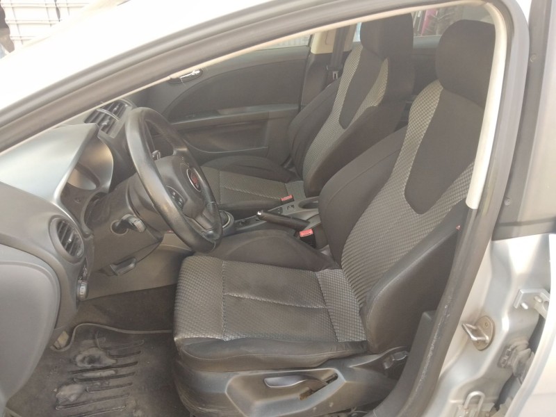 seat leon (1p1) del año 2009