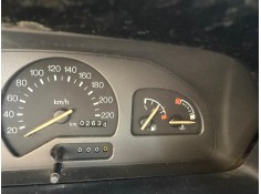 ford fiesta iii (gfj) del año 1995 2