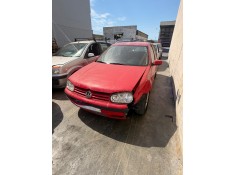 volkswagen golf iv variant (1j5) del año 1998