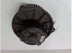 Recambio de motor calefaccion para hyundai h-1 / starex autobús (a1) 2.5 tci referencia OEM IAM   