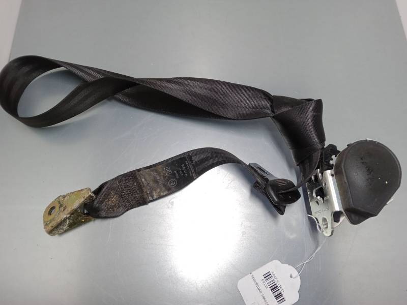 CINTURON SEGURIDAD TRASERO IZQUIERDO 