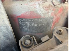 volkswagen golf iv variant (1j5) del año 1998 2