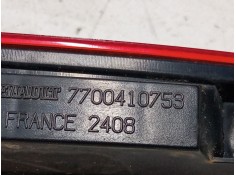 Recambio de luz central de freno para renault clio ii (bb_, cb_) 1.9 dti (b/cb0u) referencia OEM IAM 7700410753   2