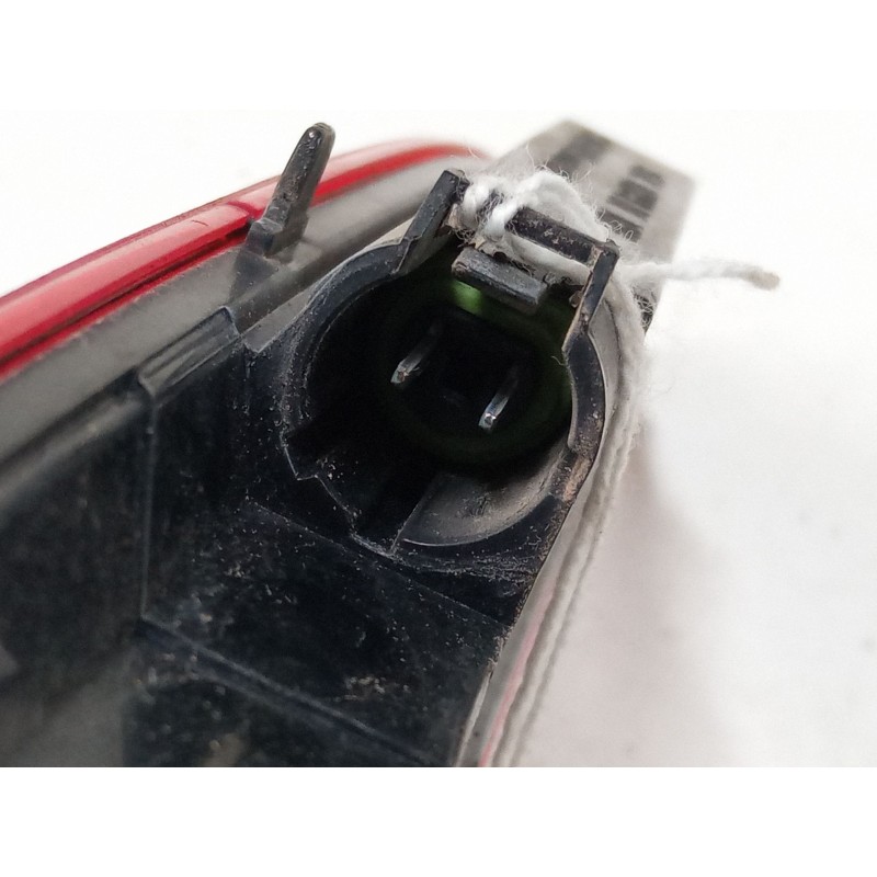 Recambio de luz central de freno para renault clio ii (bb_, cb_) 1.9 dti (b/cb0u) referencia OEM IAM 7700410753  