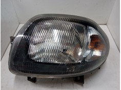 Recambio de faro izquierdo para renault clio ii (bb_, cb_) 1.9 dti (b/cb0u) referencia OEM IAM 2606033338  