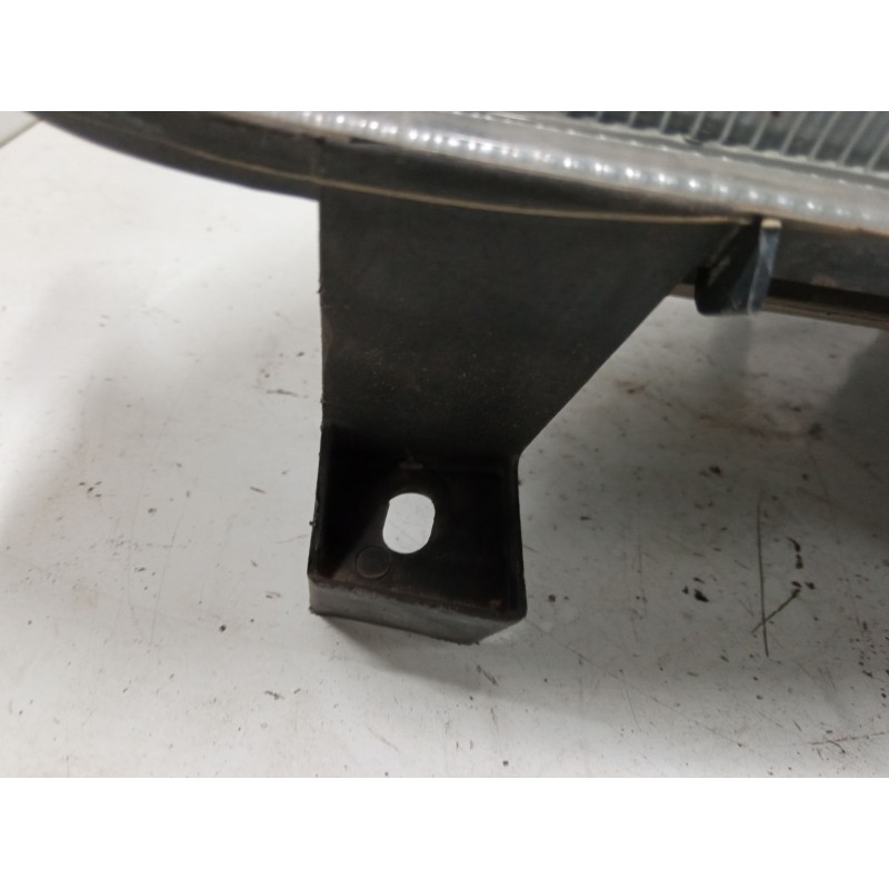 Recambio de faro izquierdo para renault clio ii (bb_, cb_) 1.9 dti (b/cb0u) referencia OEM IAM 2606033338  