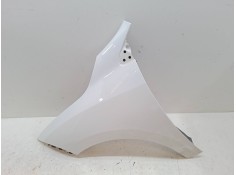 Recambio de aleta delantera izquierda para renault megane iii grandtour (kz0/1) 1.5 dci (kz1m, kz1w, kz0r) referencia OEM IAM   