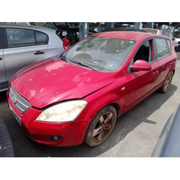 KIA CEE'D HATCHBACK (ED)