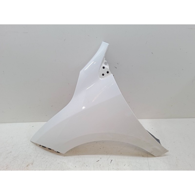 Recambio de aleta delantera izquierda para renault megane iii grandtour (kz0/1) 1.5 dci (kz1m, kz1w, kz0r) referencia OEM IAM   