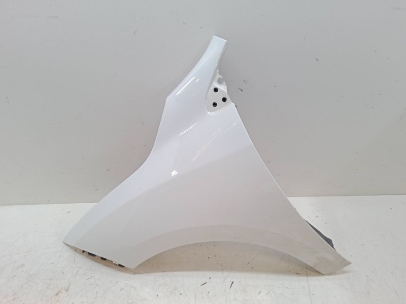 Recambio de aleta delantera izquierda para renault megane iii grandtour (kz0/1) 1.5 dci (kz1m, kz1w, kz0r) referencia OEM IAM   