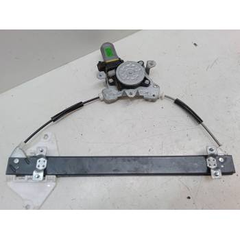 ELEVALUNAS ELECTRICO TRASERO IZQUIERDO 98830CZ010 RR LH 