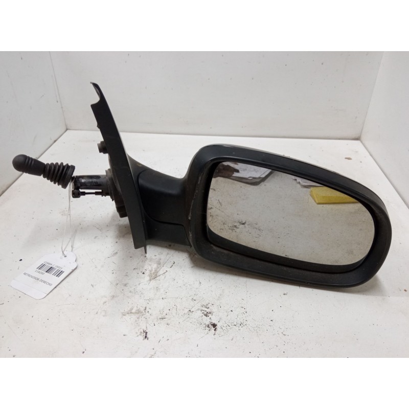 Recambio de retrovisor derecho para opel corsa c (x01) 1.3 cdti (f08, f68) referencia OEM IAM   